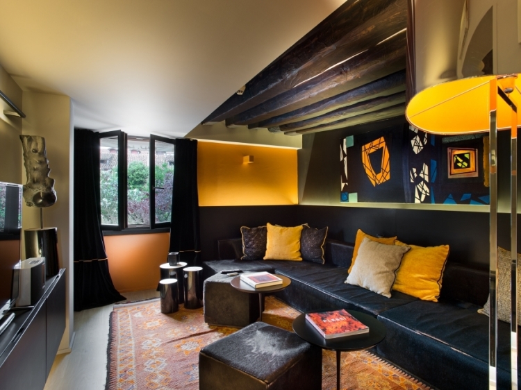 Charming House DD724 Venecia hotel con encanto