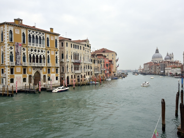 Charming House DD724 Venecia hotel con encanto