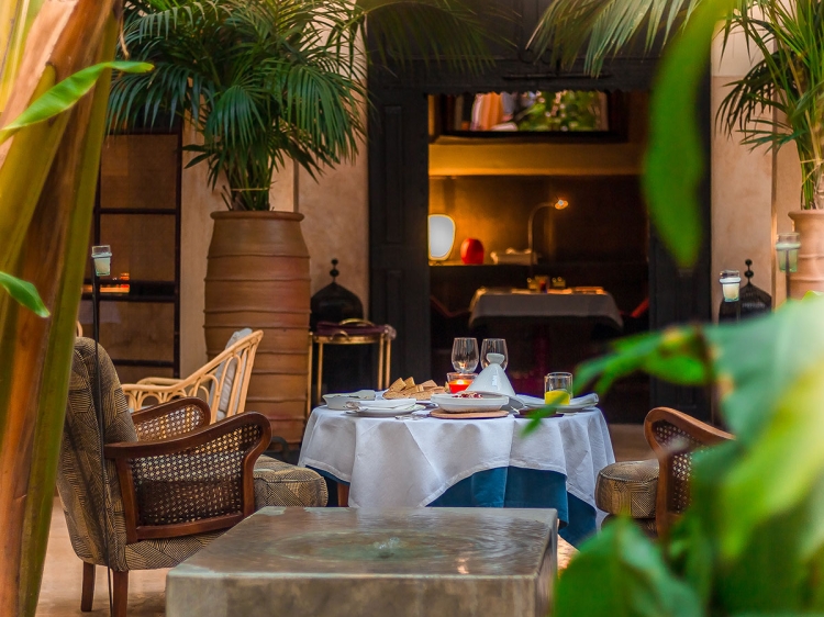 riad marrakech 72 boutique hotel