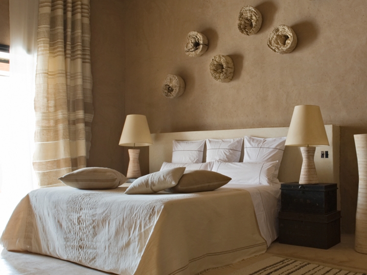 Dar Ahlam Skoura Ouarzazate Marruecos Hotel de Lujo