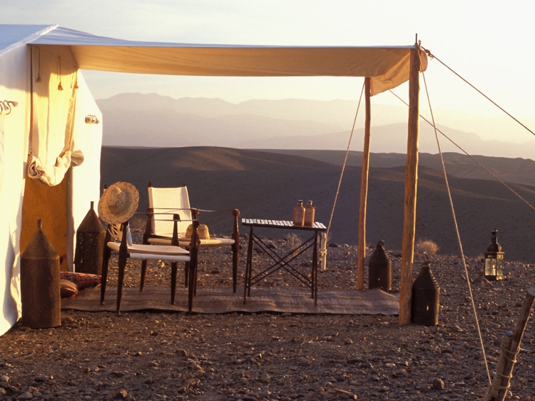 Dar Ahlam Skoura Ouarzazate Marruecos Hotel de Lujo