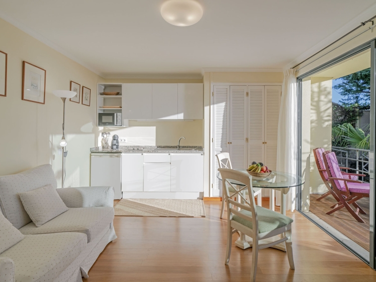 Casa Papagaio funchal madeira hotel b&b boutique con encanto