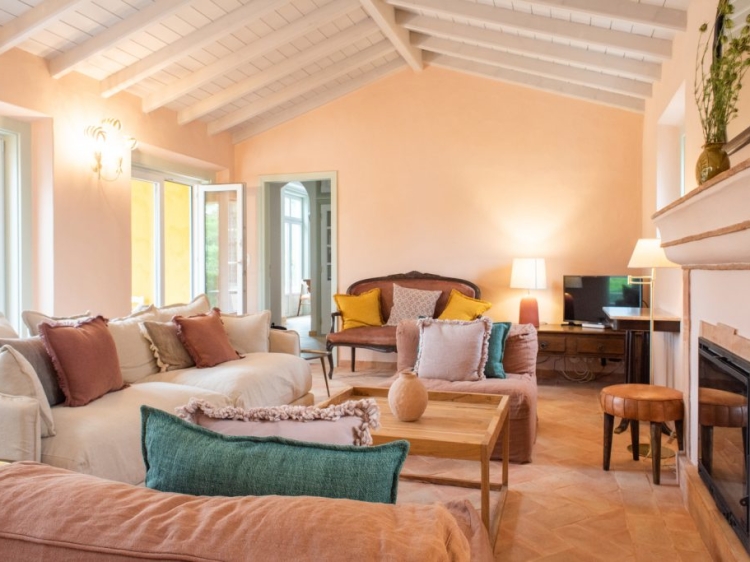 quinta de sant'ana mejor enoturismo en portugal hotel con encanto cerca de ericeira