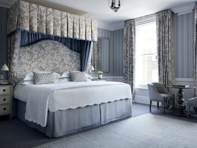 Convent Garden Hotel  Londres con encanto