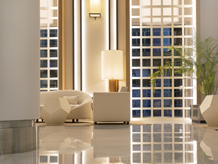 Hospes Amérigo alicante ciudad boutique hotel
