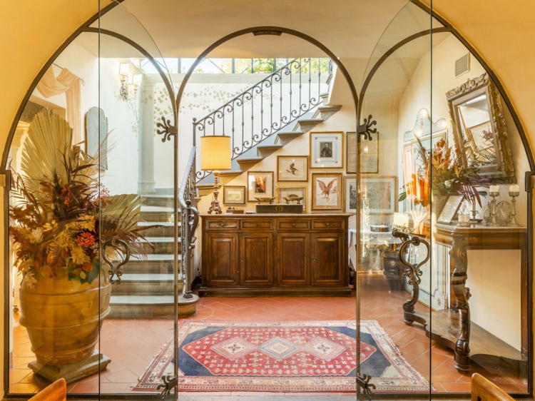 Il Falconiere mejor hotel de lujo en cortona toscana para una escapada romántica