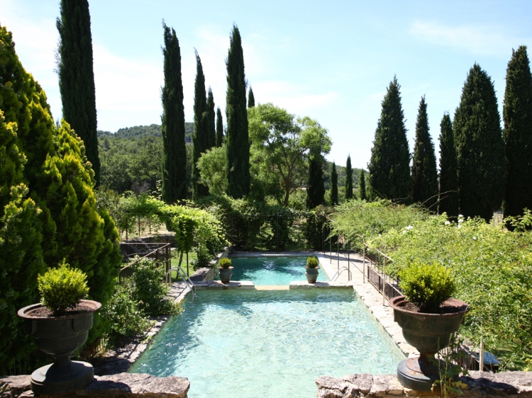 La Bastide de Marie Hotel Provence