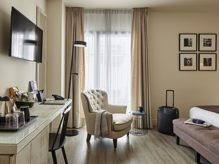 neri hotel barcelona hotel design 