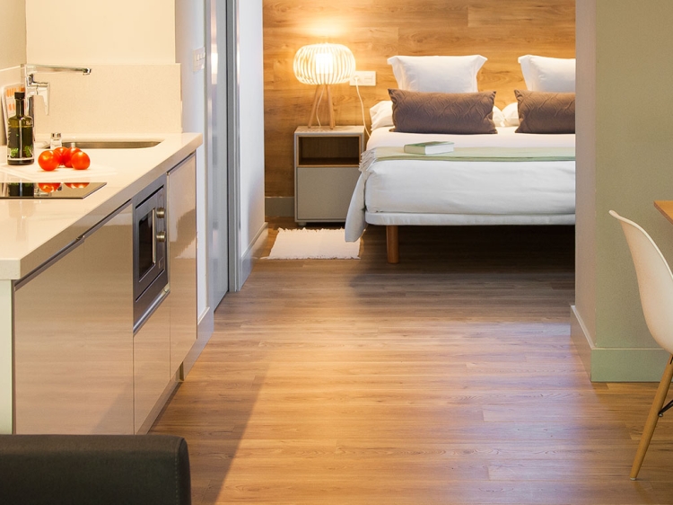 Casona de la paca b&b Hotel asturias boutique