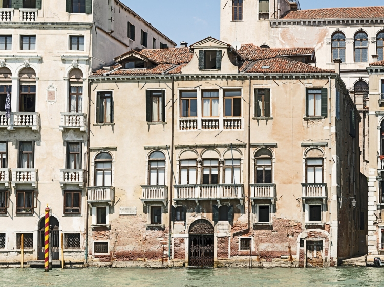 Palazzetto Pisani Charming Hotel Venice Centre Canal View