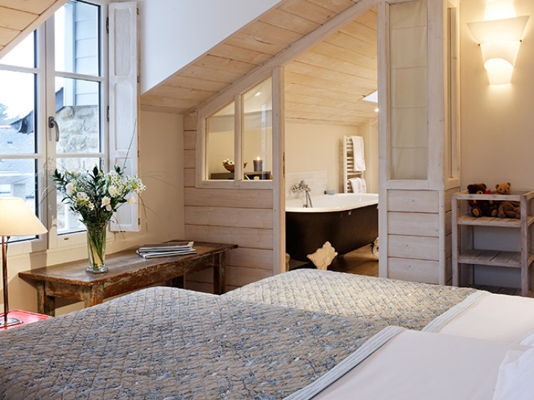 Le Lodge Kerisper lodge-bretagne small boutiqe Hotel
