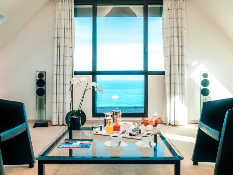 L'Agapa Lujo hotel design spa