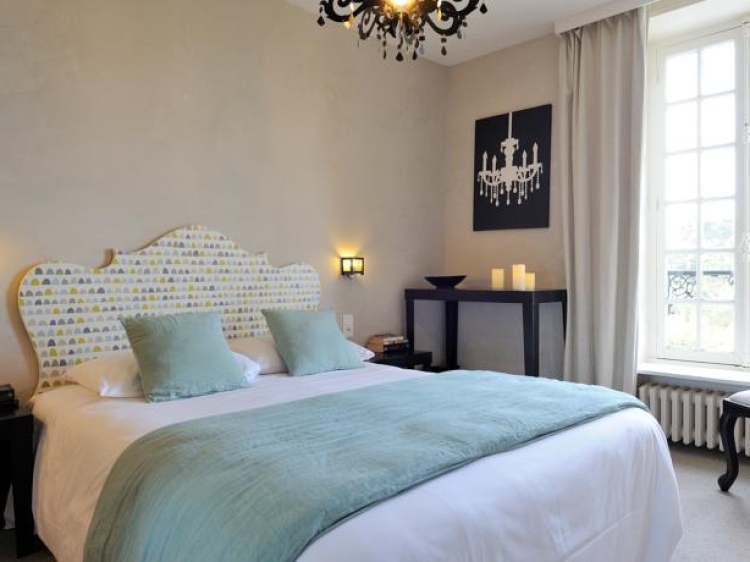 Ty mAd Boutique hotel design con encanto norte de francia