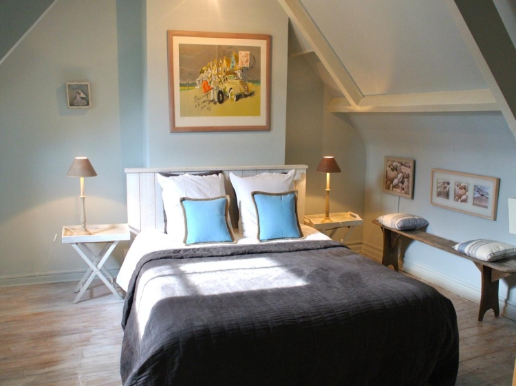 La Cour Sainte Catherine Honfleur Hotel boutique b&b