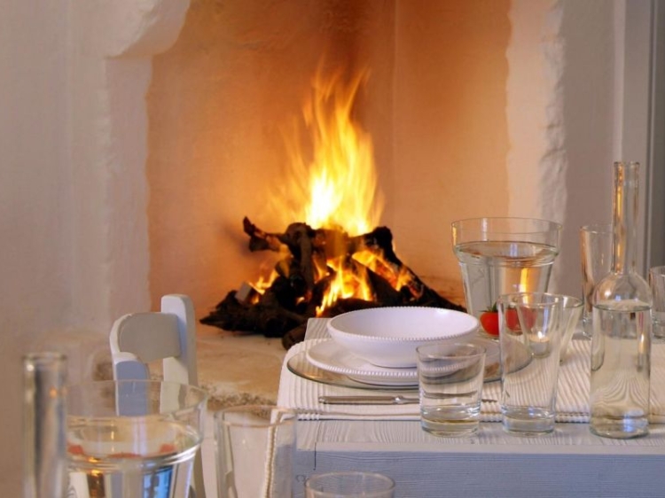 Masseria Cimino Hotel Puglia boutique lujo