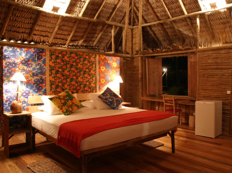 Pousada do Rancho do Peixe Hotel boutique