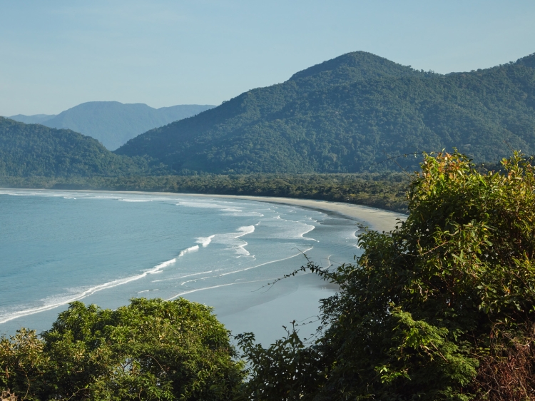 Pousada Picinguaba Hotel Ubatuba S. Paulo