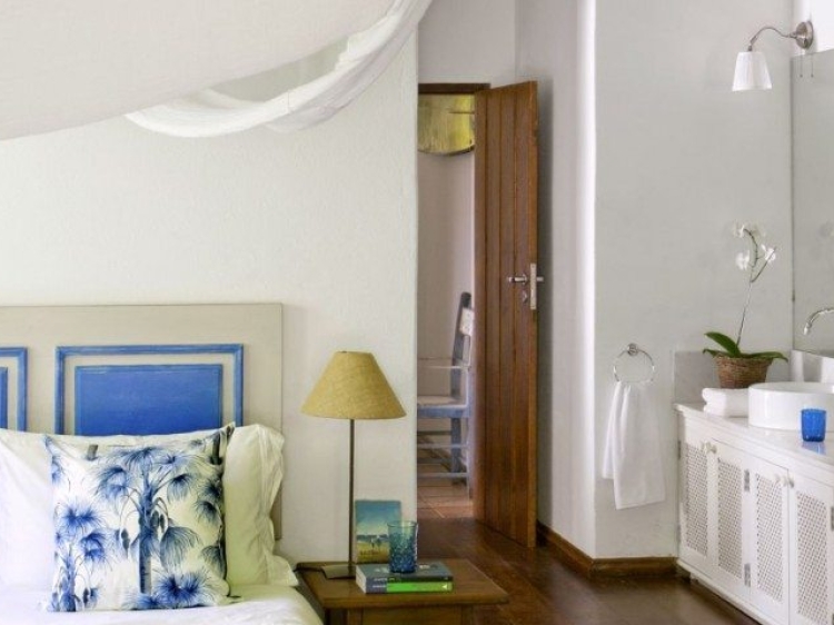 Pousada Picinguaba ubatuba São Paulo Hotel romantico