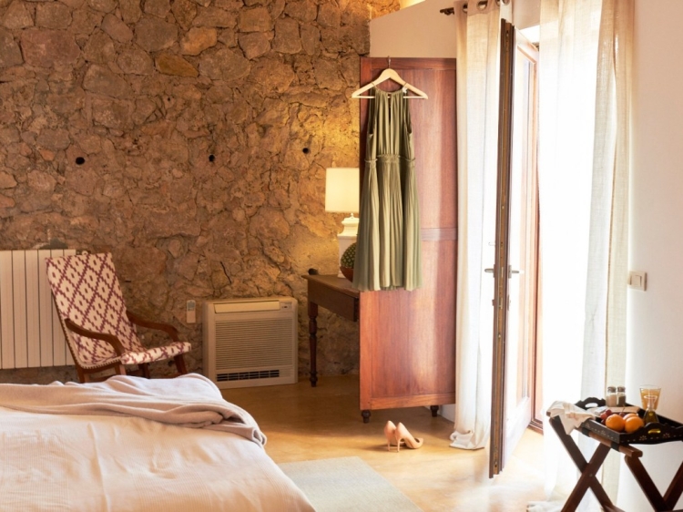 Mirabo de Valldemossa hotel con encanto en Mallorca mejor alojamiento boutique