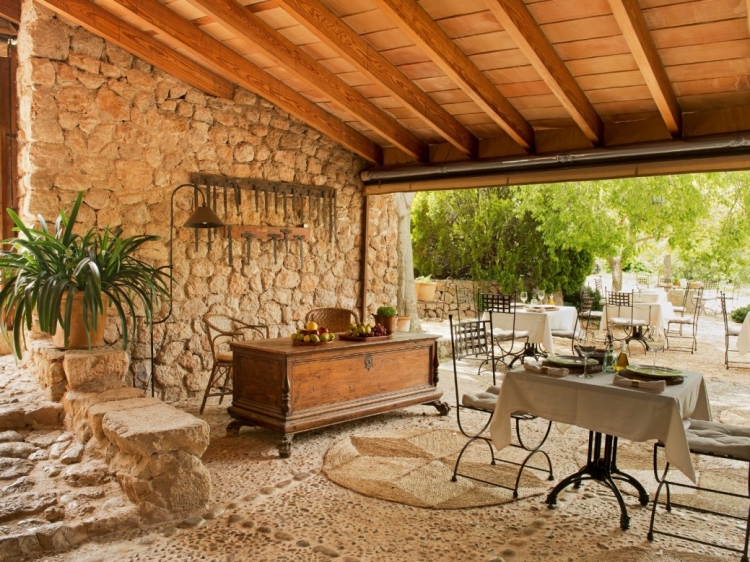 Mirabo de Valldemossa hotel con encanto en Mallorca mejor alojamiento boutique