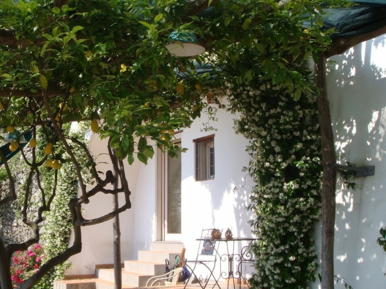 Villa Rina Country House costa amalfitana b&b Hotel con encanto barato