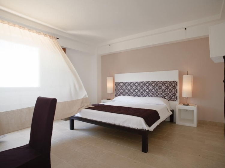 Relais Parco Cavalonga hotel boutique sicilia