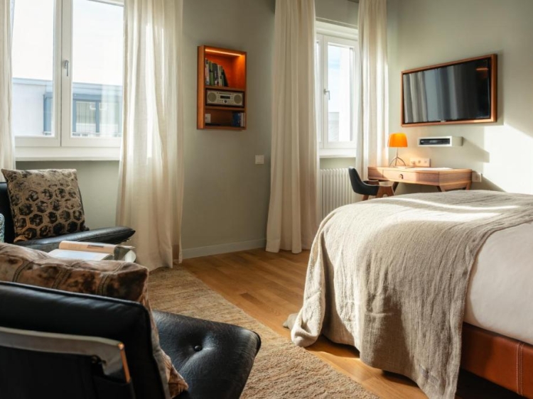 Boutique Hotel Auersperg berlin