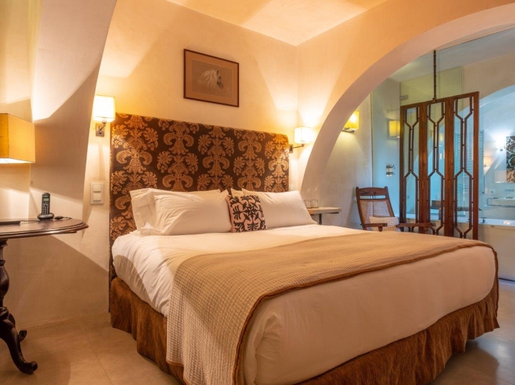 Hotel V... Vejer de la frontera romantico b&b y lujoso alojamiento en cadiz