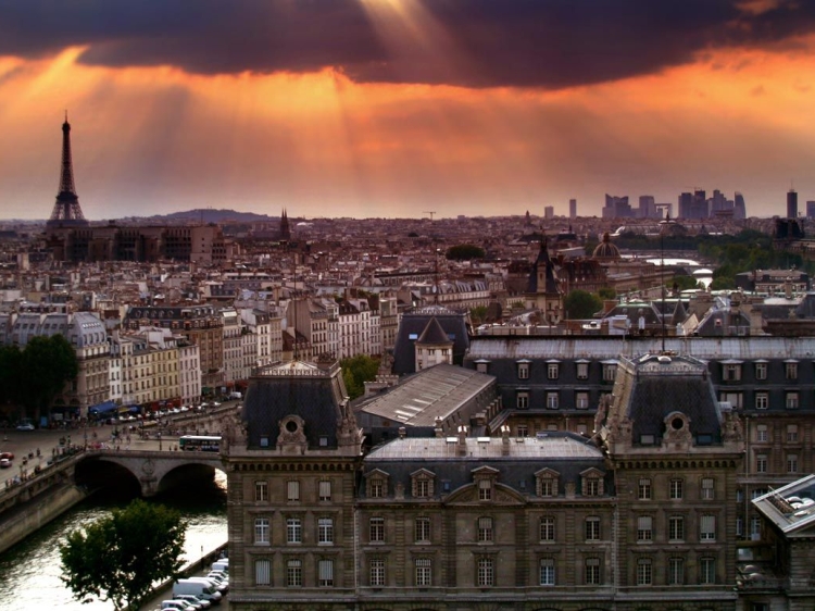 Hotel Recamier Paris France Discover