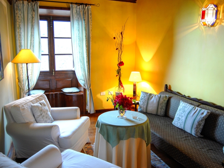 Ibo Alfaro Hotel b&b La Gomera romantico
