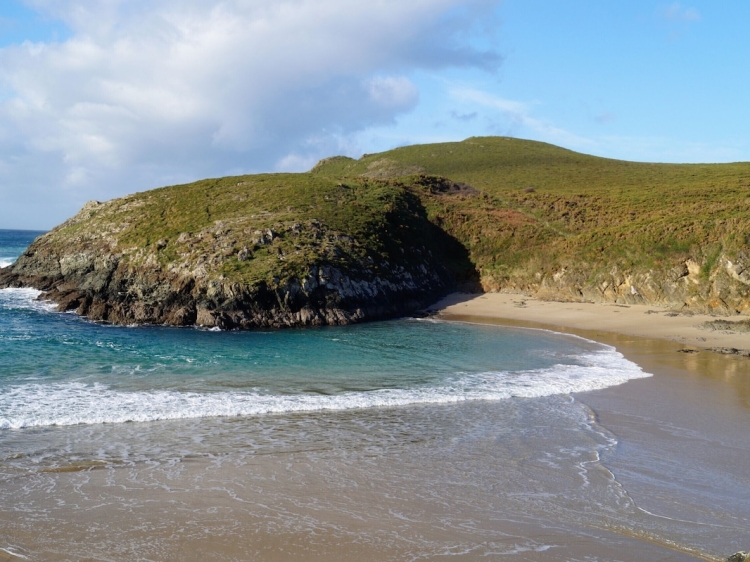 Golmar 13 Casa con encanto junto al mar Galicia La Coruña Casa de vacaciones