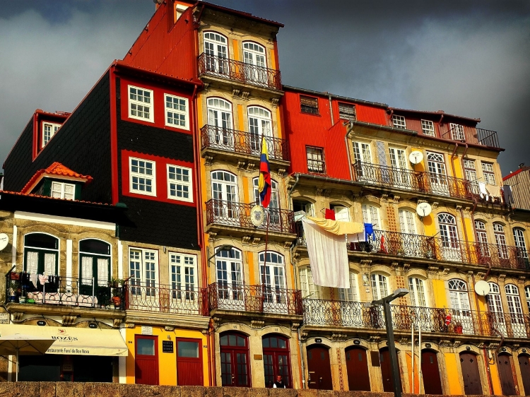 Guest House Douro b&b Porto