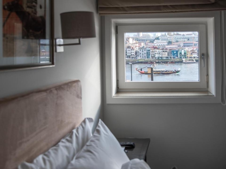 Guest House Douro b&b Porto