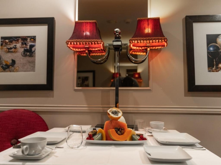 Guest House Douro porto hotel
