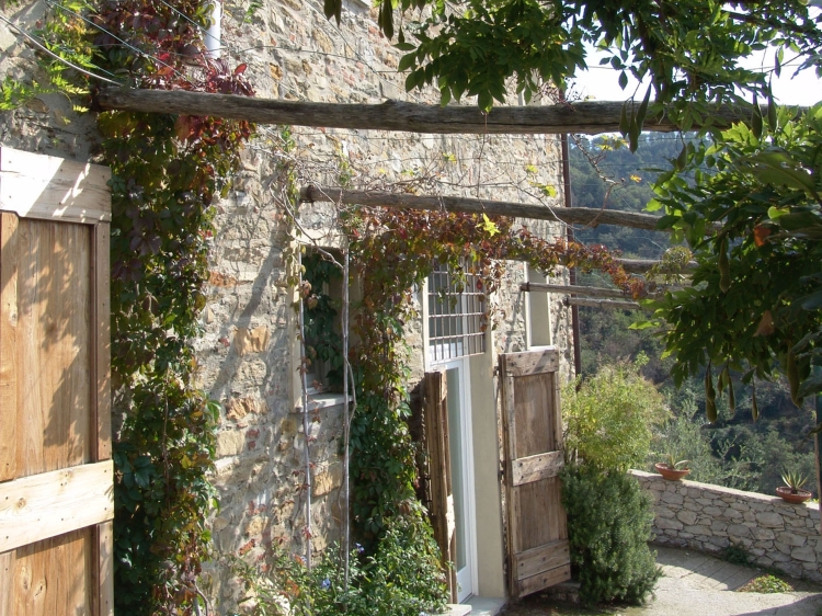 la sosta di ottone secretplaces mejor hotel boutique cinque terre levanto