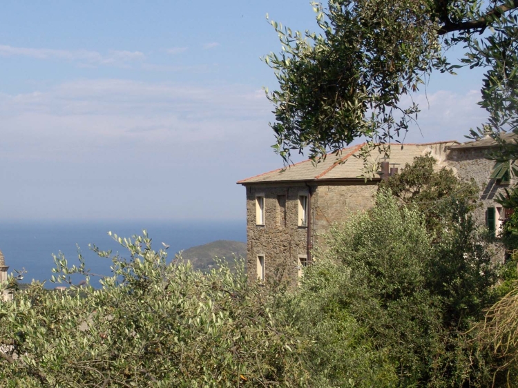 la sosta di ottone secretplaces mejor hotel boutique cinque terre levanto