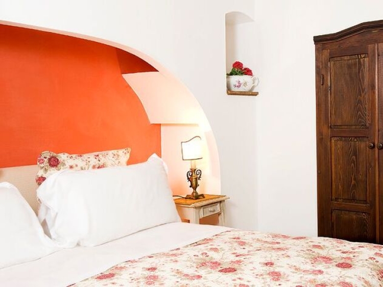 Hotel Lucrezia Suite