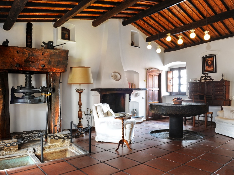 Hotel Lucrezia Saardinia best coastal getways beach secretplaces