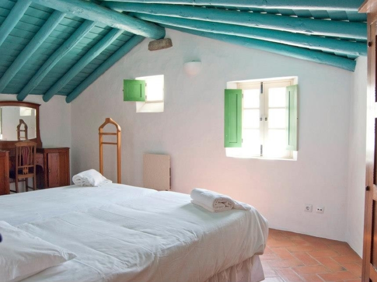Aldeia da Pedralva Hotel Costa Vicentina hotel con encanto