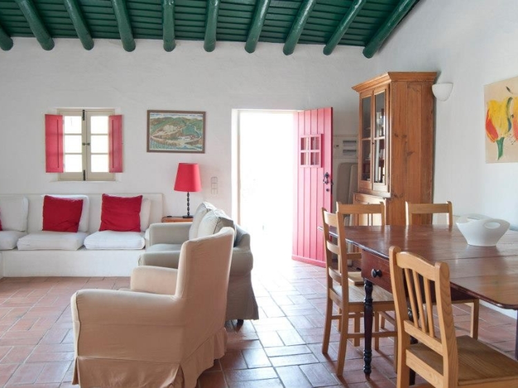 Aldeia da Pedralva Hotel Costa Vicentina hotel con encanto