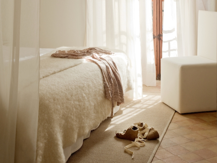 S'Hotelet de Santanyi Santanyi Mallorca España Hotel Boutique de Diseño