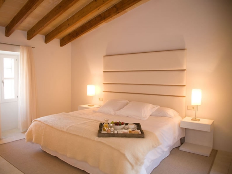 S'Hotelet de Santanyi Santanyi Mallorca España Hotel Boutique de Diseño