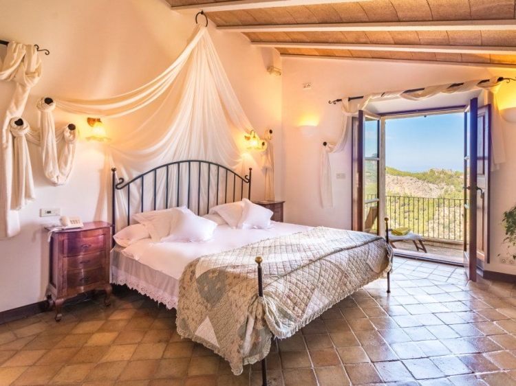 Cas Xorc Soller Hotel Mallorca boutique
