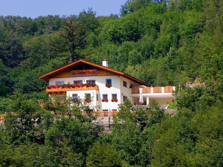 Prackfolerhof Alojamiento de montaña con encanto Dolomitas Alpes Italiano