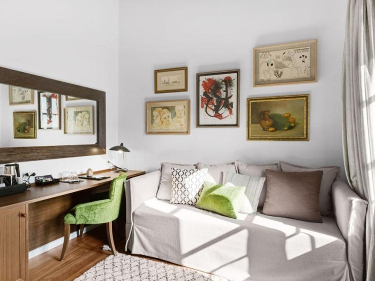 L'Avenida Hotel en soller mejor alojamiento boutique de lujo en Mallorca