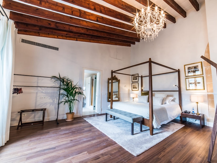 L'Avenida Hotel en soller mejor alojamiento boutique de lujo en Mallorca
