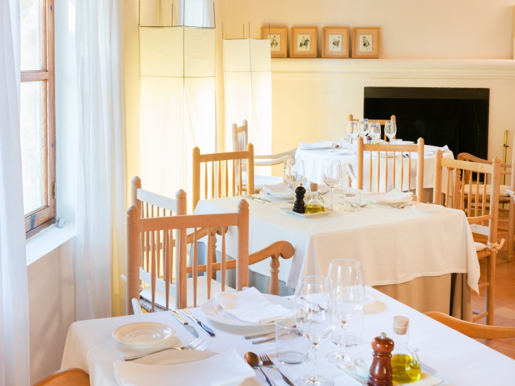 Son Bernadinet bestes Boutique-Hotel auf Mallorca für Familien