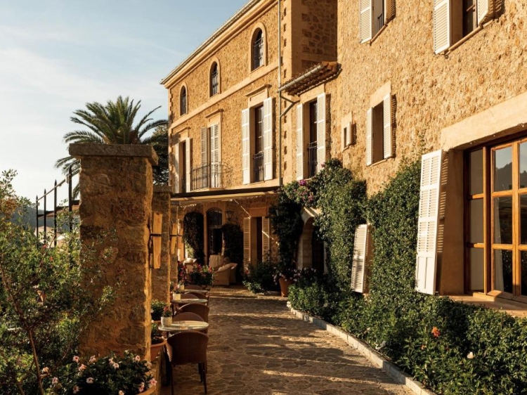 Belmond La Residencia