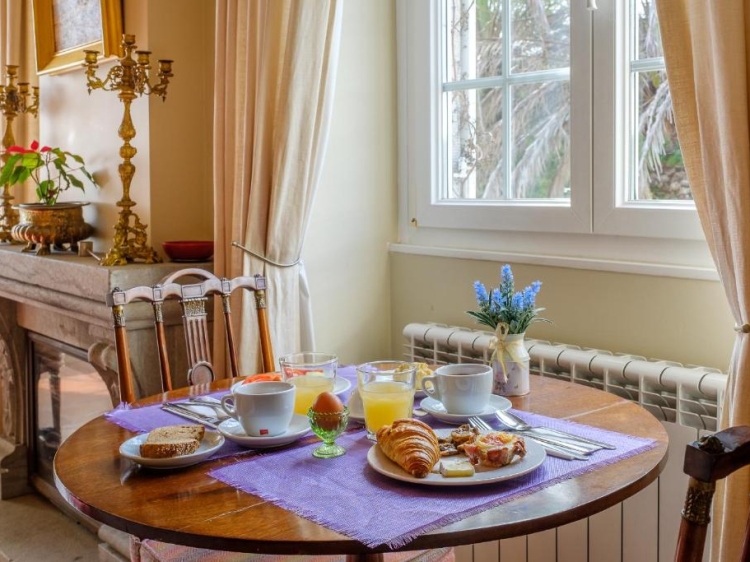 Casa Vela mejor hotel boutique y b&b con encanto en Cascais lisboa