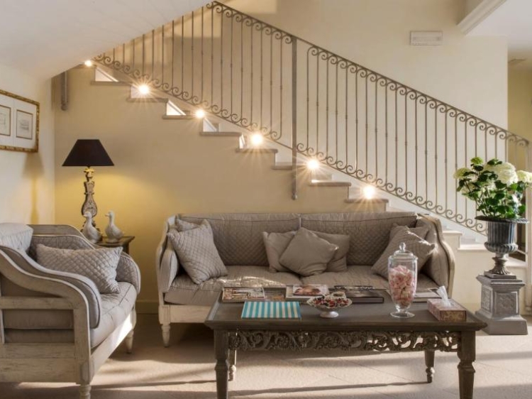 Hotel Rivalago sulzano lujo boutique hotel con encanto
